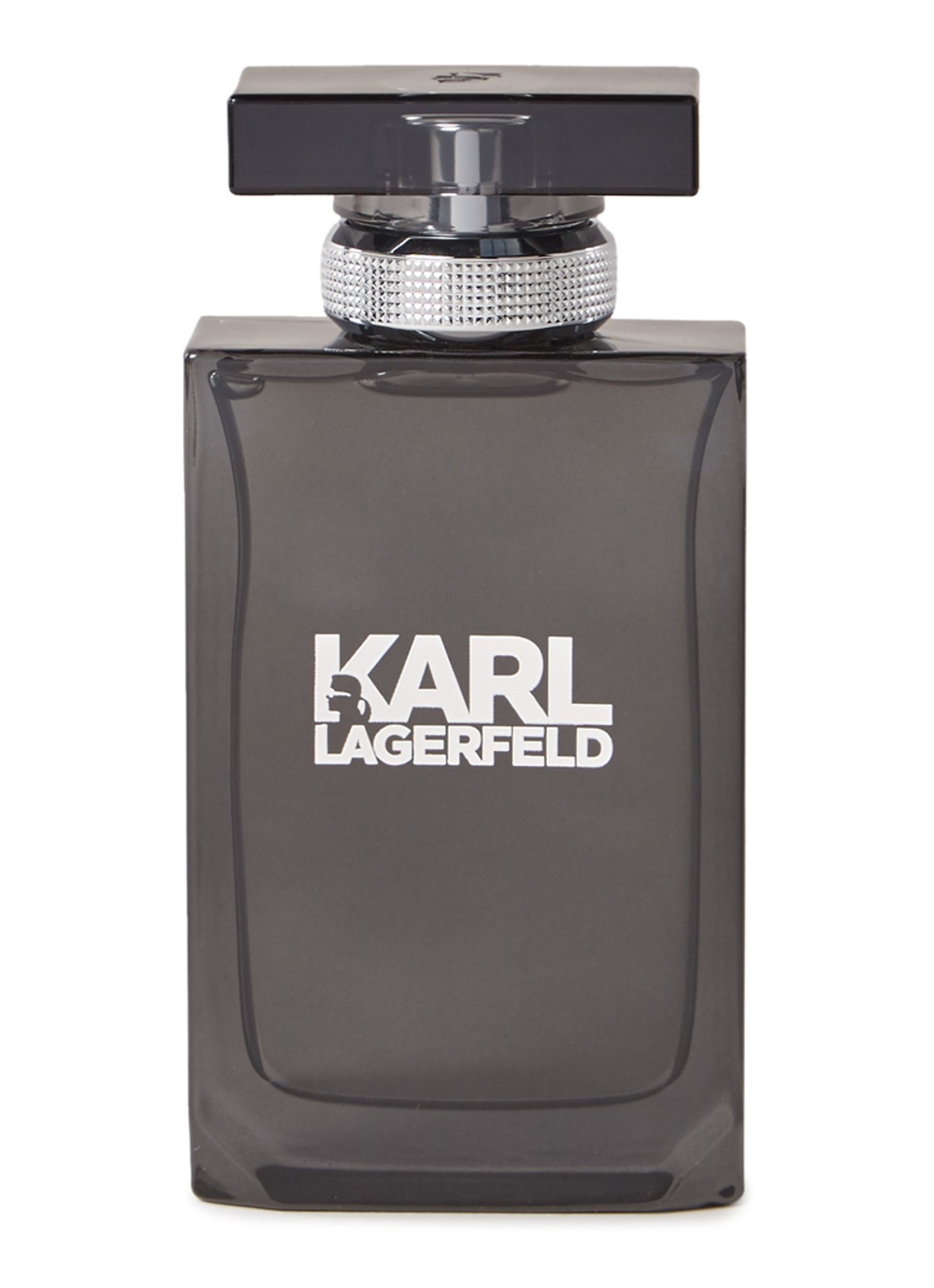 Karl Lagerfeld Karl Lagerfeld Pour Homme Eau de Toilette - voorkant undefined