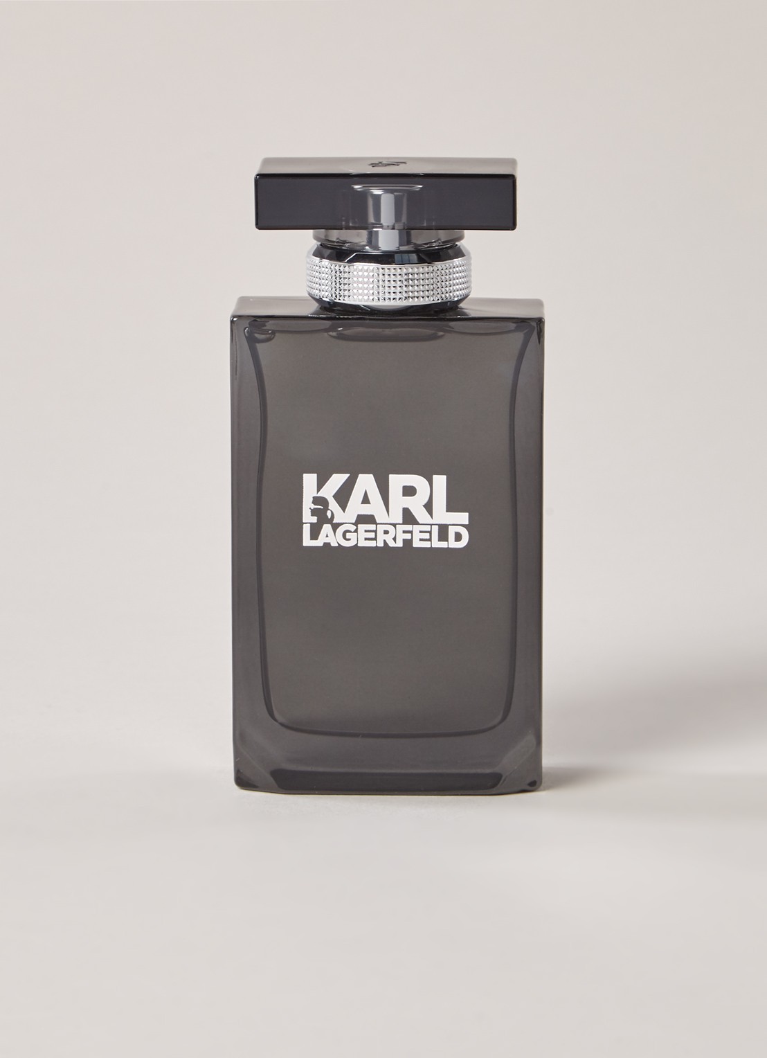 Karl Lagerfeld Karl Lagerfeld Pour Homme Eau de Toilette - voorkant 2 undefined