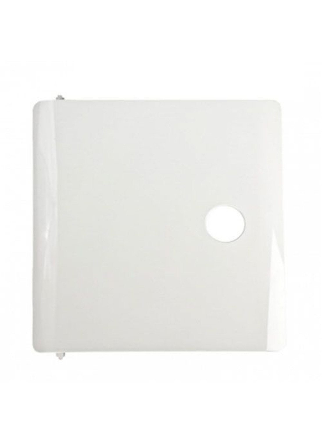 Kartell Componibili kast - voorkant wit