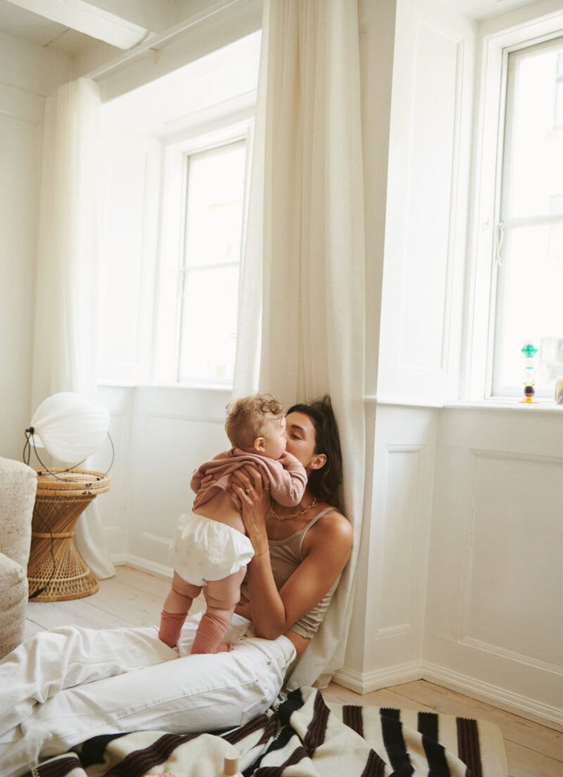 Kenkô Love Letter to the Mother - cadeauset - voorkant 3 undefined