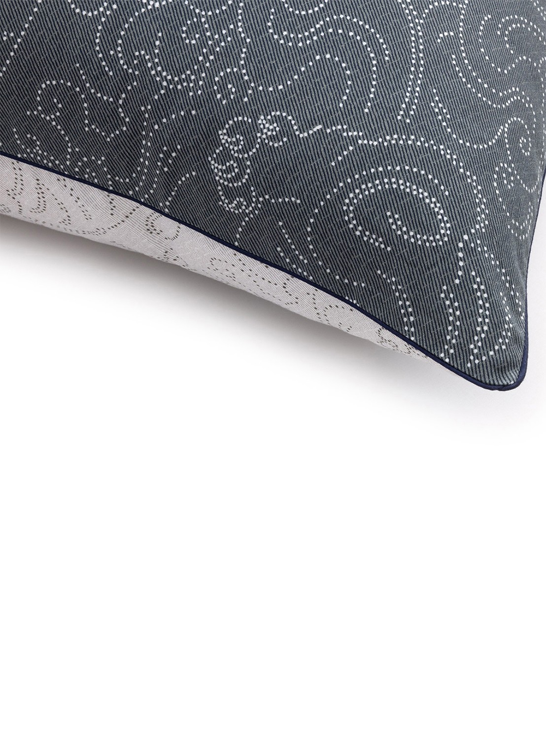 KENZO Astral kussensloop - achterkant 3 undefined