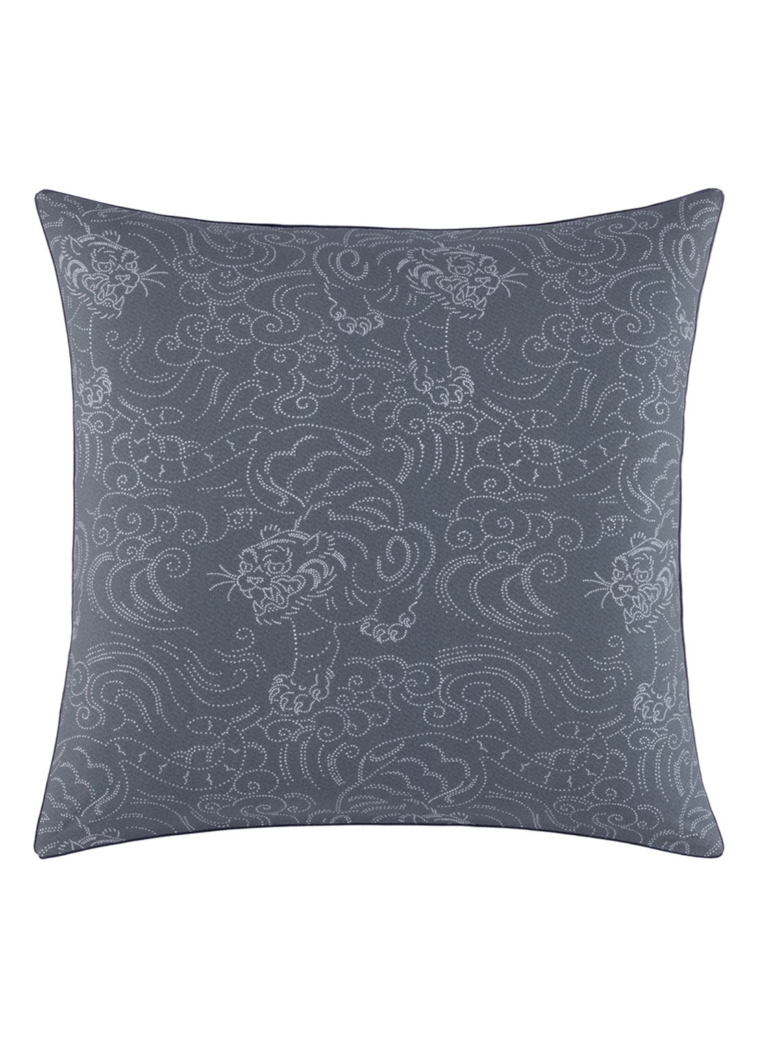KENZO Astral kussensloop - voorkant undefined