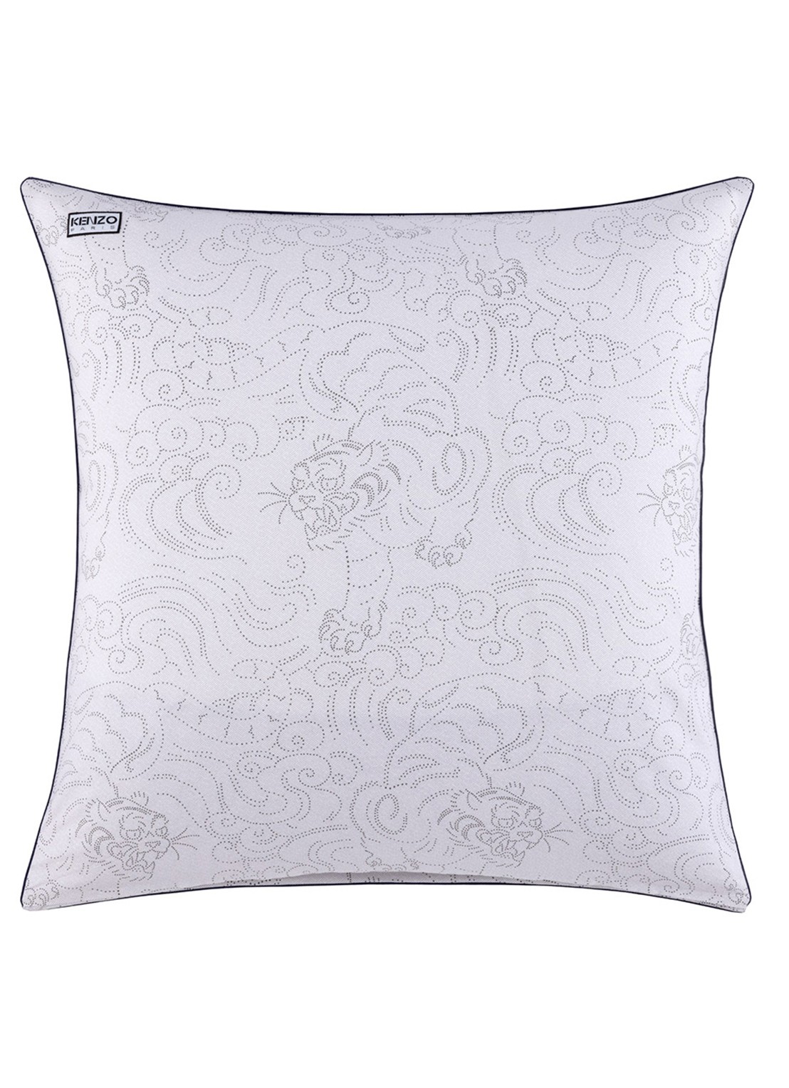 KENZO Astral kussensloop - voorkant 2 undefined