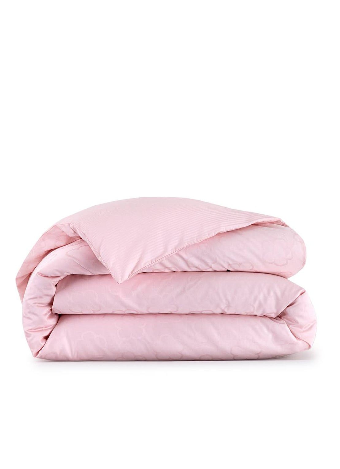 KENZO Hanadot dekbedovertrek 300 TC - exclusief kussensloop - voorkant 4 roze