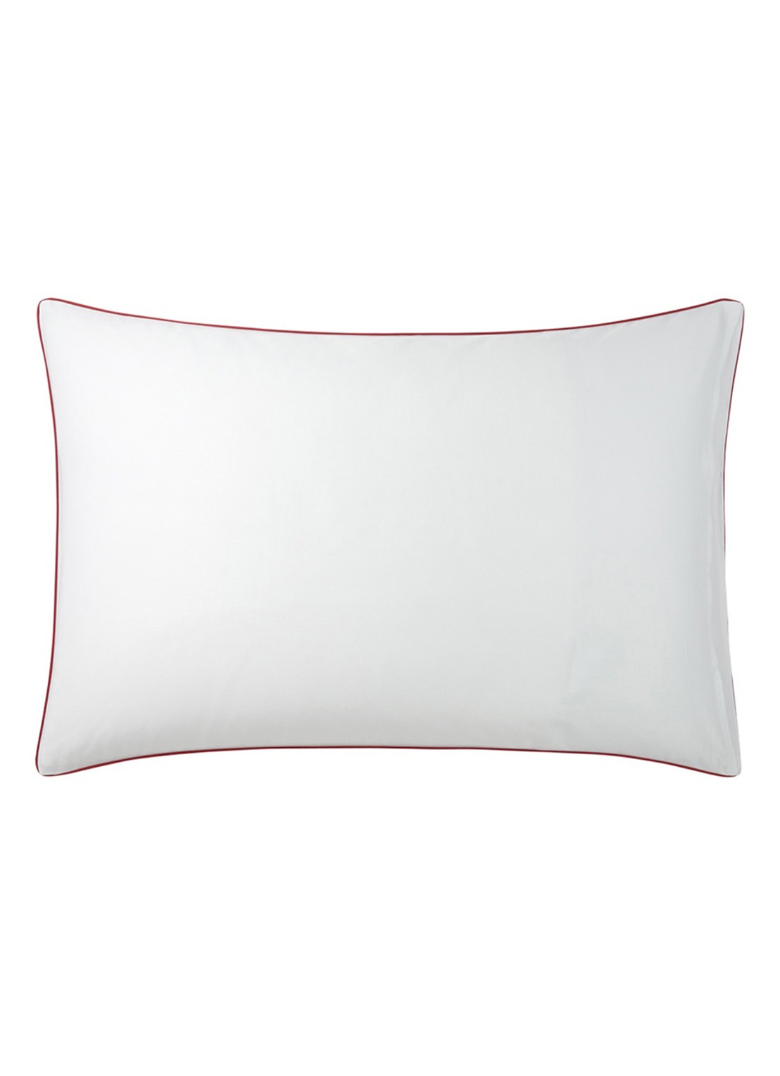 KENZO K Roses kussensloop - achterkant 10 rood