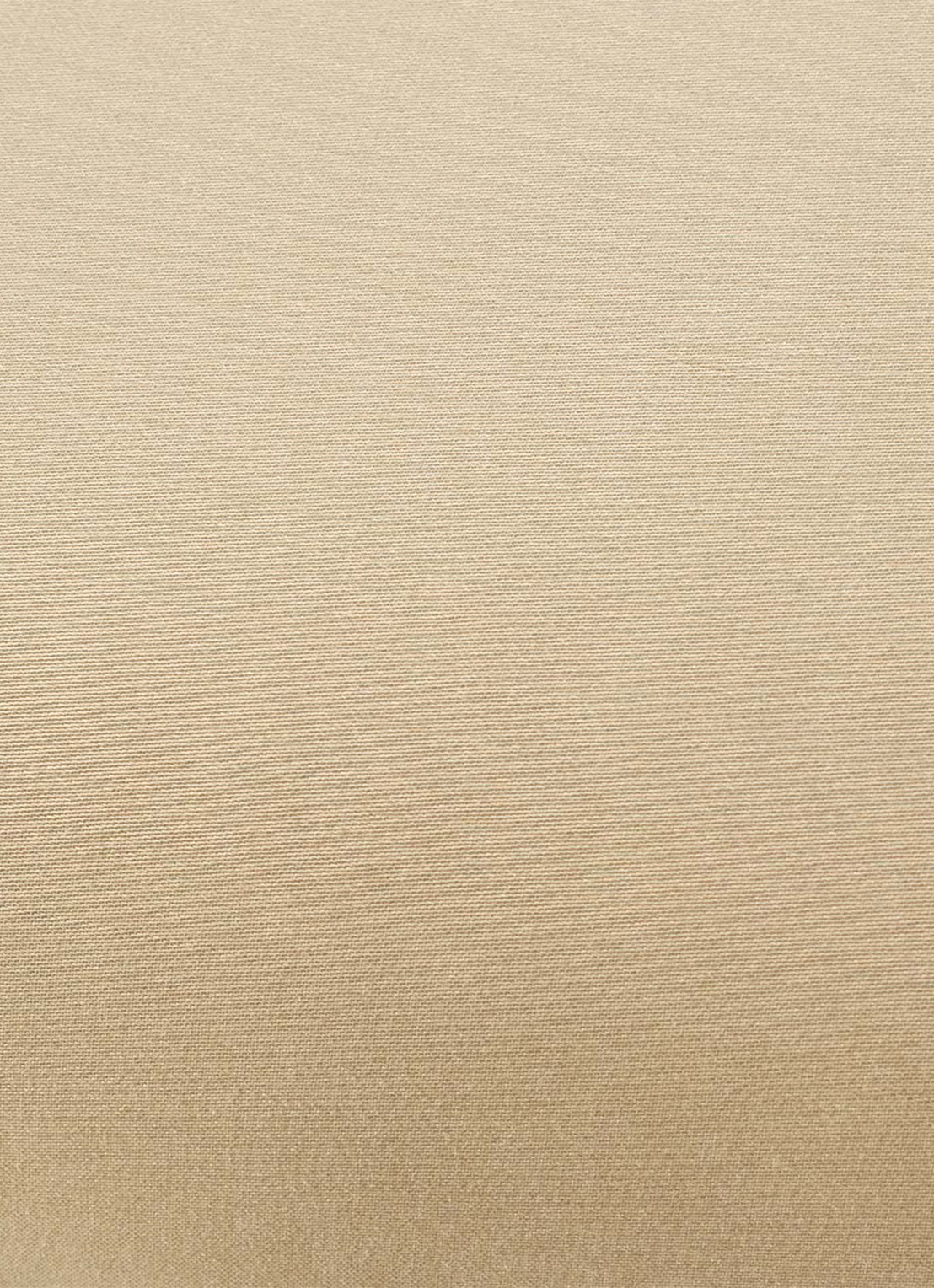 KENZO KZ Iconic dekbedovertrek  300TC - exclusief kussenslopen - voorkant 2 beige
