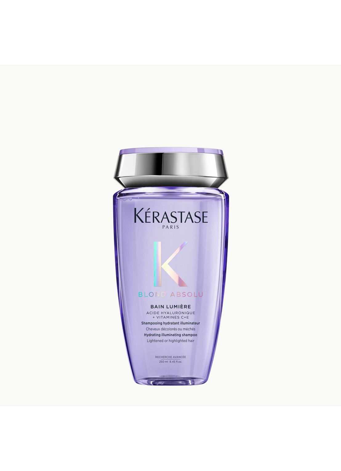 Kérastase Blond Absolu Bain Lumière Shampoo - voorkant 2 undefined