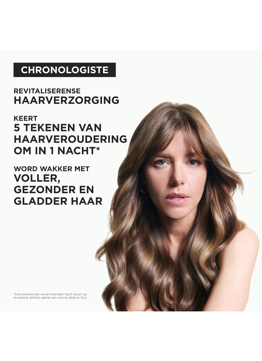 Kérastase Chronologiste L'Huile de Parfum - haarolie navulling - achterkant undefined