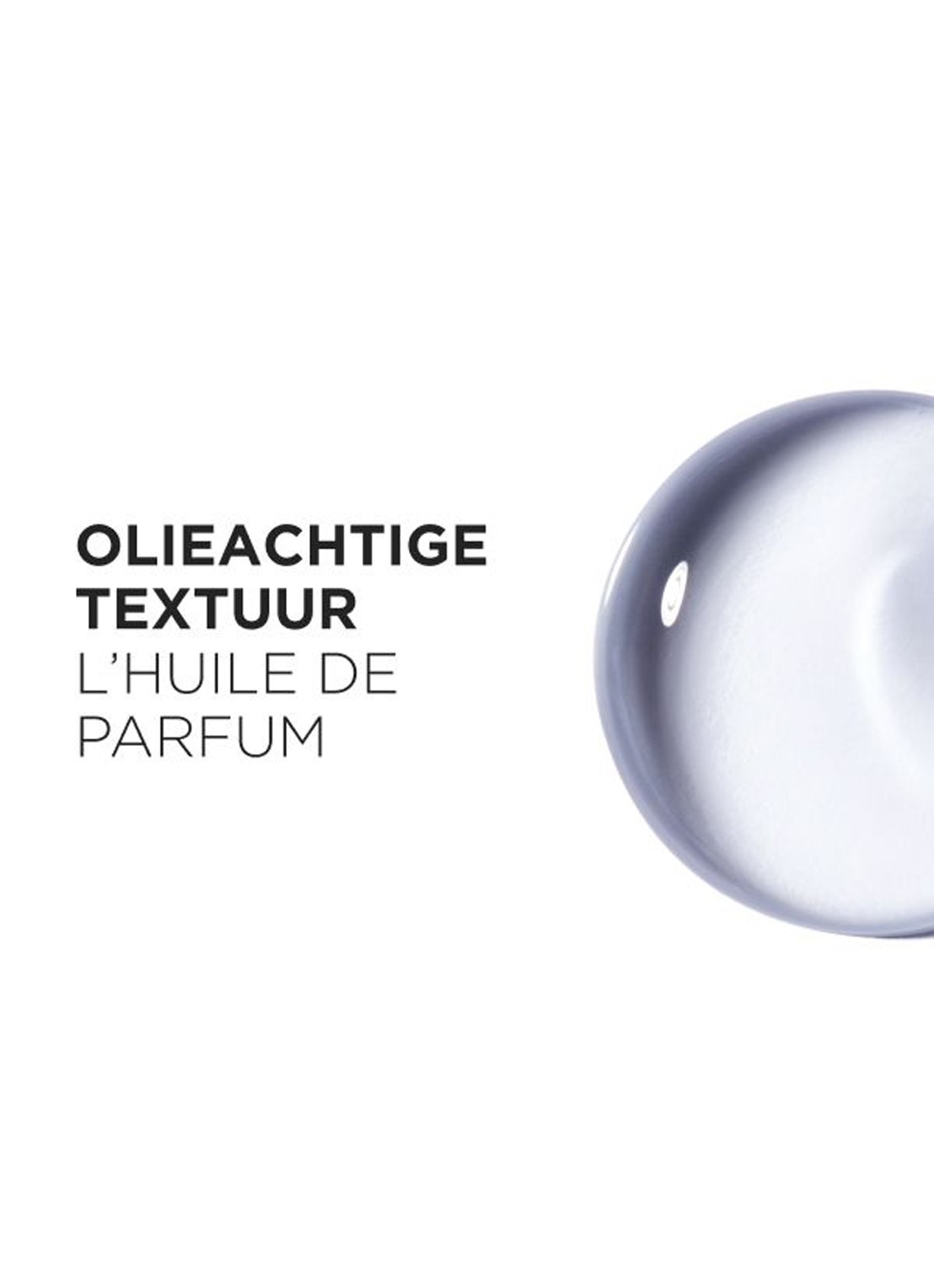 Kérastase Chronologiste L'Huile de Parfum - haarolie navulling - voorkant 3 undefined