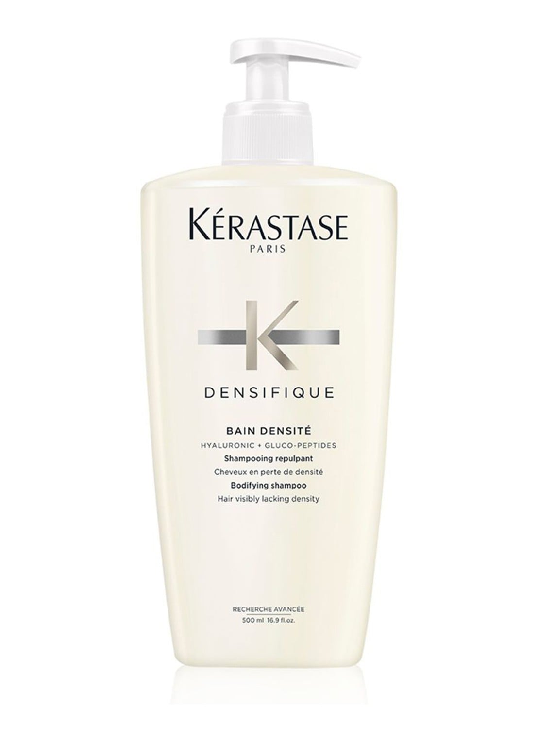 Kérastase Densifique Bain Densité - shampoo - voorkant 4 undefined