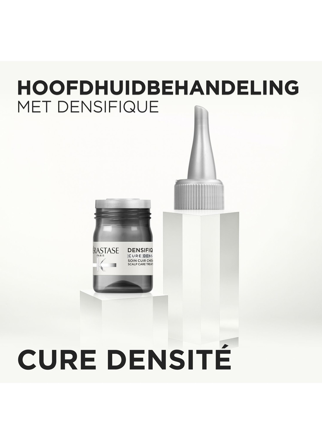 Kérastase Densifique Kuur Femme - hoofdhuidverzorging - voorkant 4 undefined
