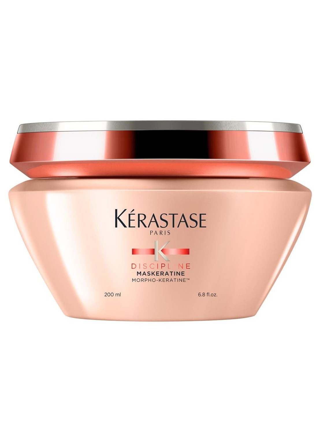 Kérastase Discipline Maskératine - haarmasker - voorkant undefined