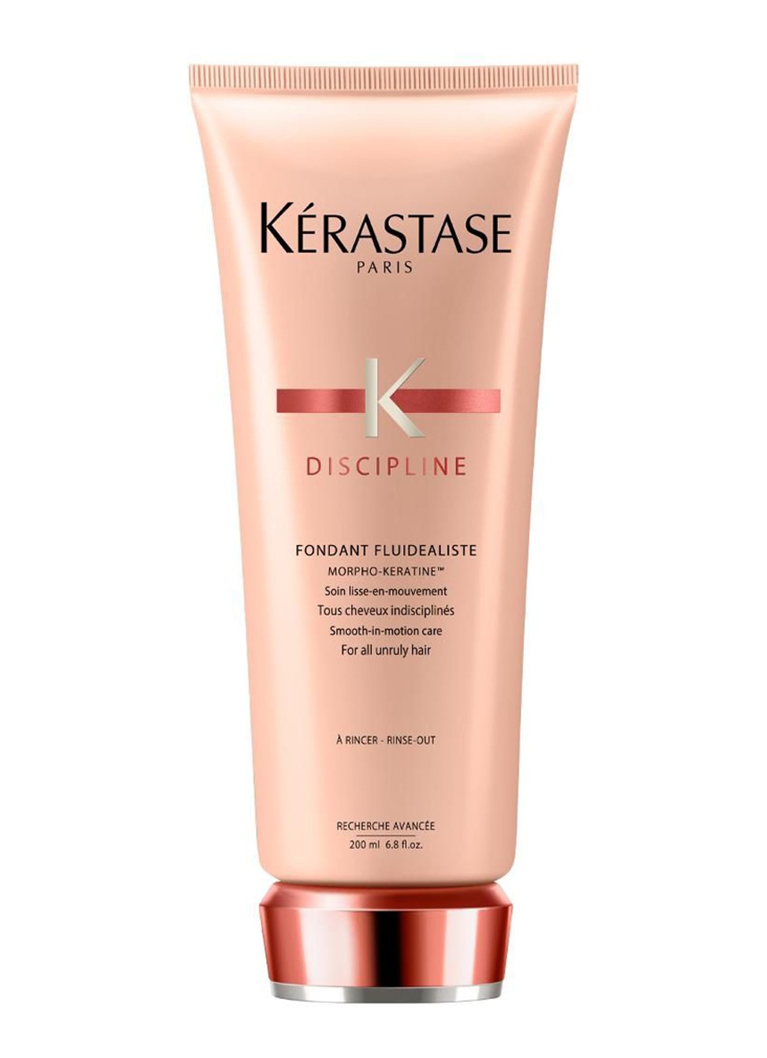Kérastase Fondant Fluidéaliste - conditioner - voorkant undefined