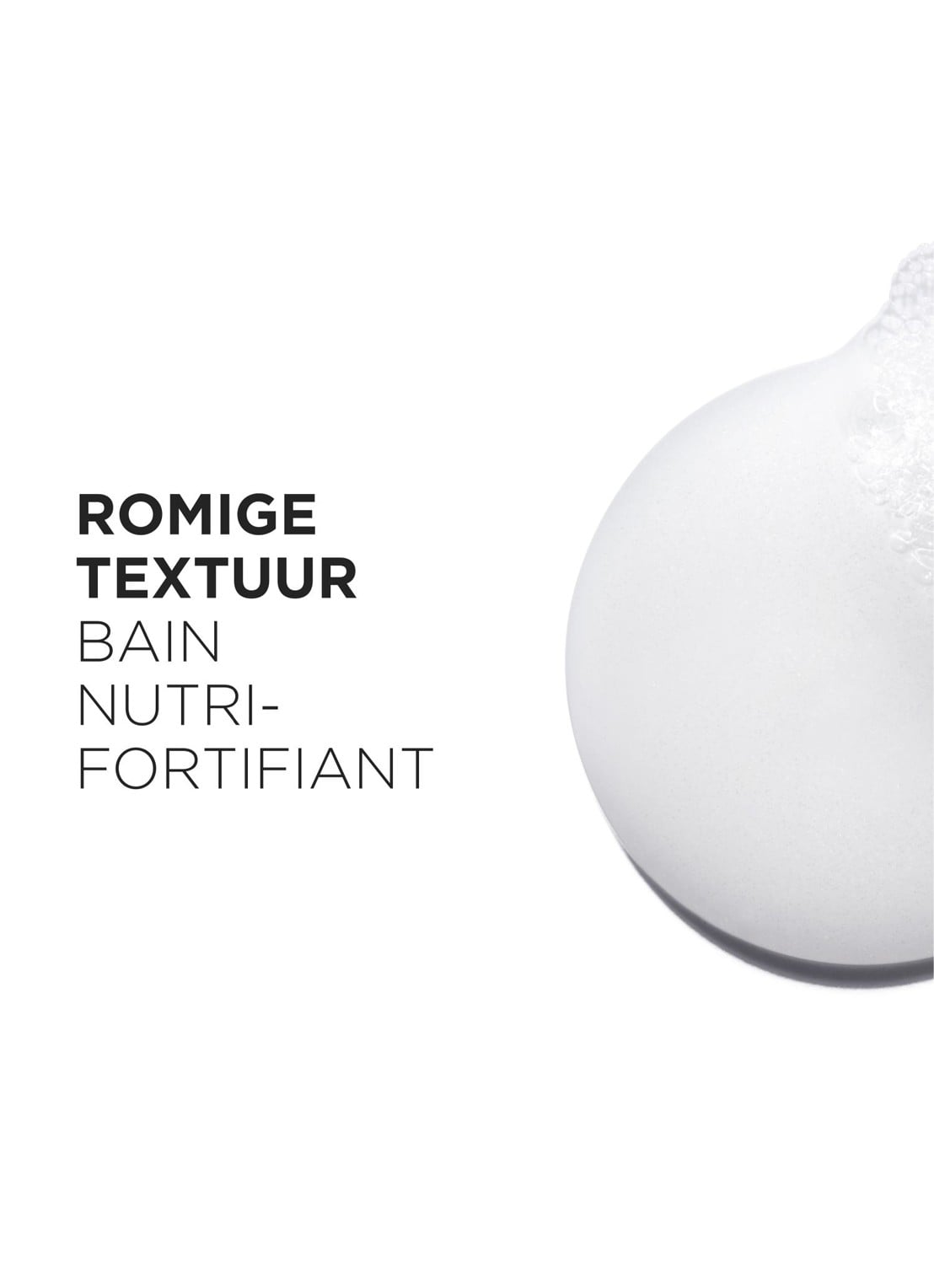Kérastase Genesis Bain Nutri-Fortifiant - shampoo - voorkant 2 undefined