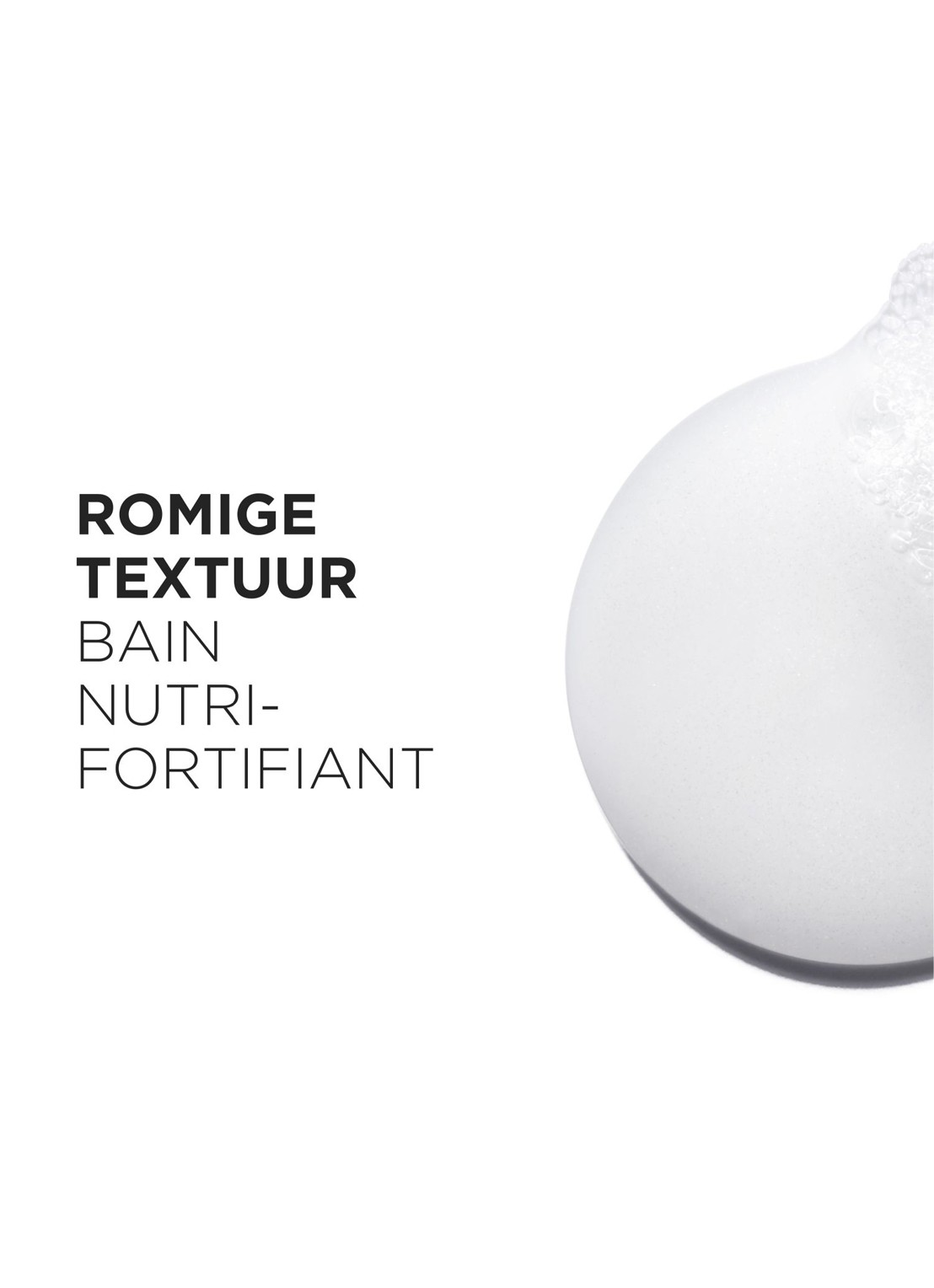 Kérastase Genesis Bain Nutri-Fortifiant - shampoo - voorkant 2 undefined