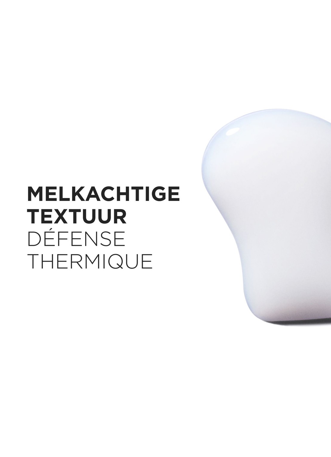 Kérastase Genesis Défense Thermique - leave-in haarspray - voorkant 5 undefined