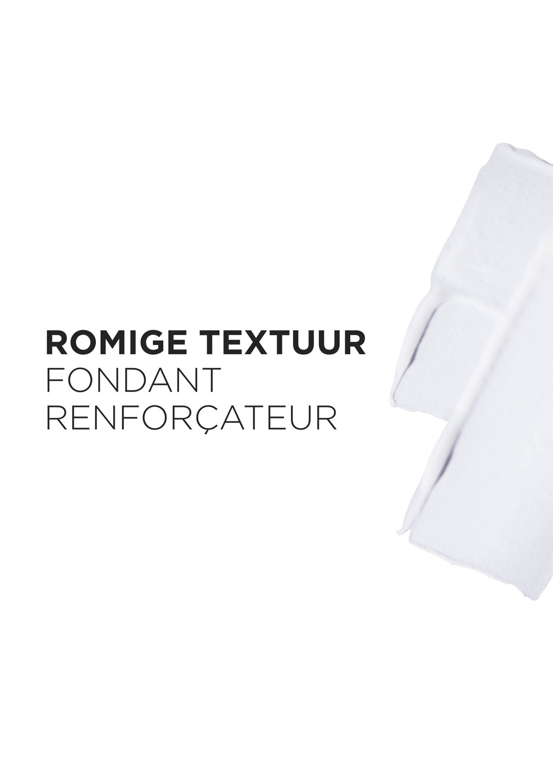 Kérastase Genesis Fondant Renforçateur - conditioner  - voorkant 2 undefined