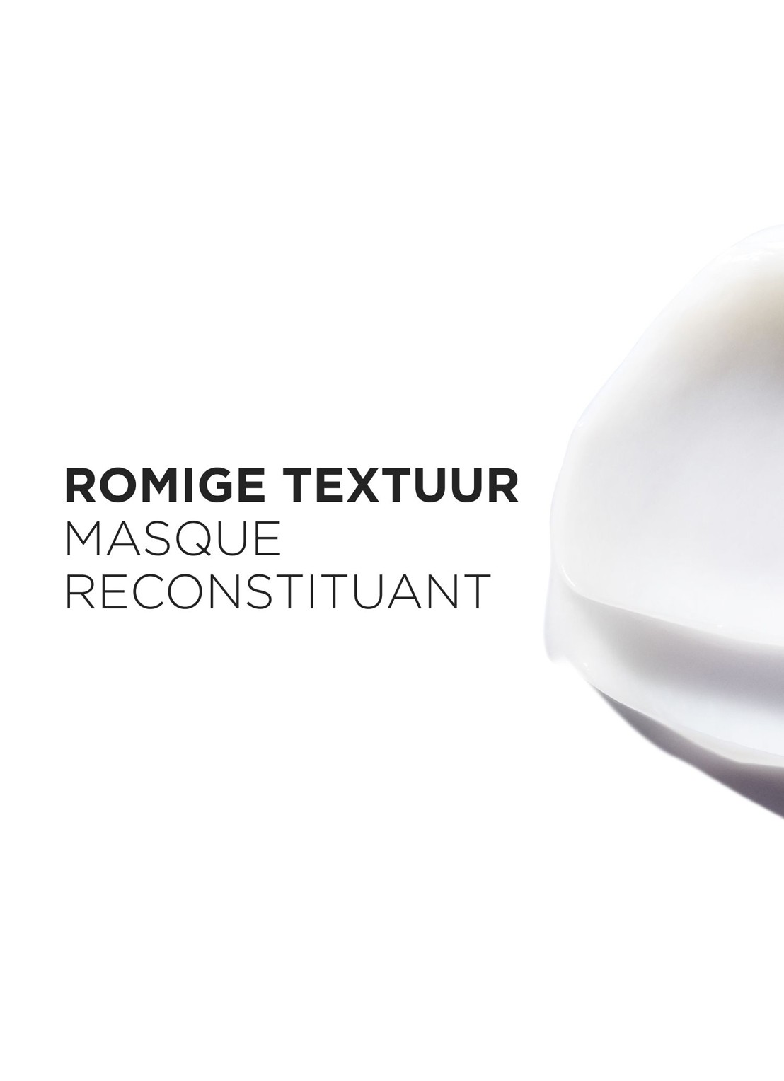 Kérastase Genesis Masque Reconstituant - haarmasker - voorkant 2 undefined