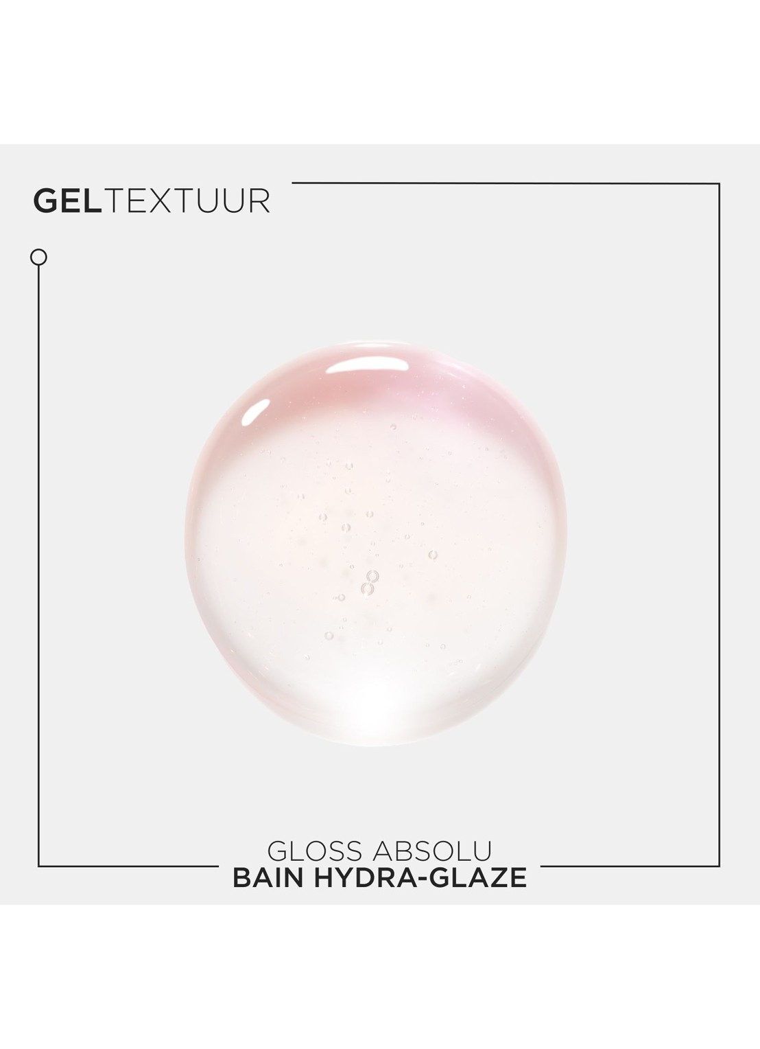 Kérastase Gloss Absolu Bain Hydra-Glaze - shampoo - voorkant 2 undefined
