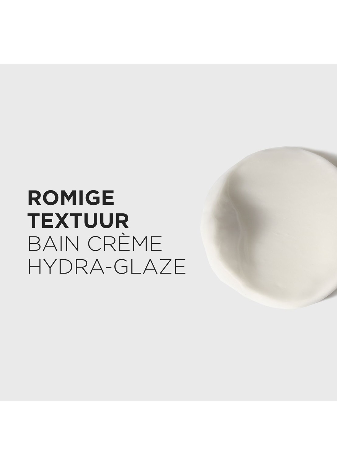 Kérastase Gloss Absolu Bain Riche Crème Hydra-Glaze - shampoo - voorkant 5 undefined