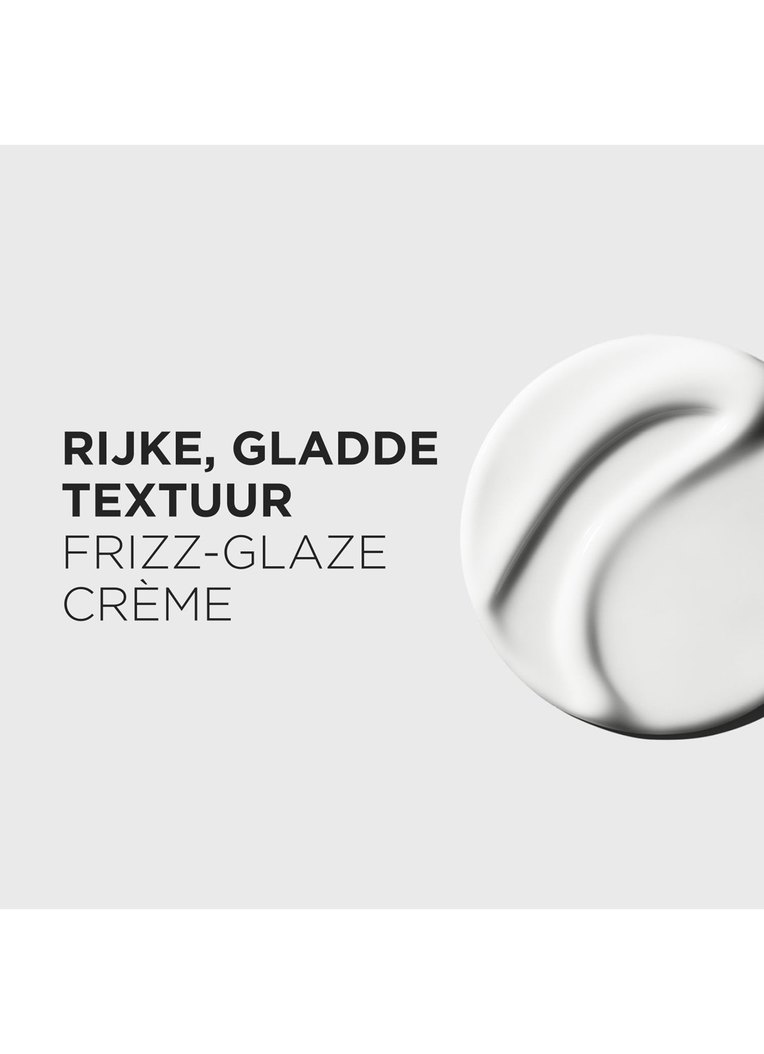 Kérastase Gloss Absolu Frizz-Glaze Cream -  stylingcrème - detail 2 undefined