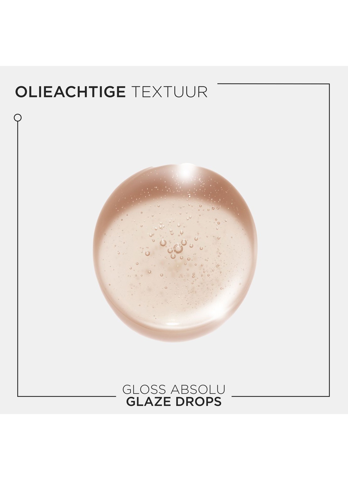 Kérastase Gloss Absolu Glaze Drops - haarolie - detail 7 undefined