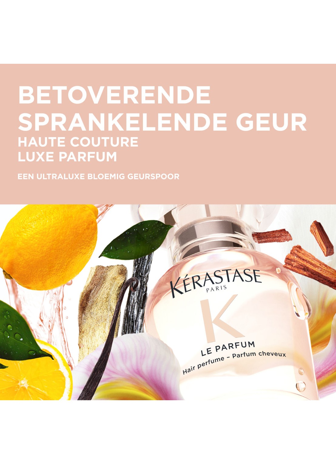 Kérastase Gloss Absolu Gloss Le Parfum - haarparfum - detail 2 undefined