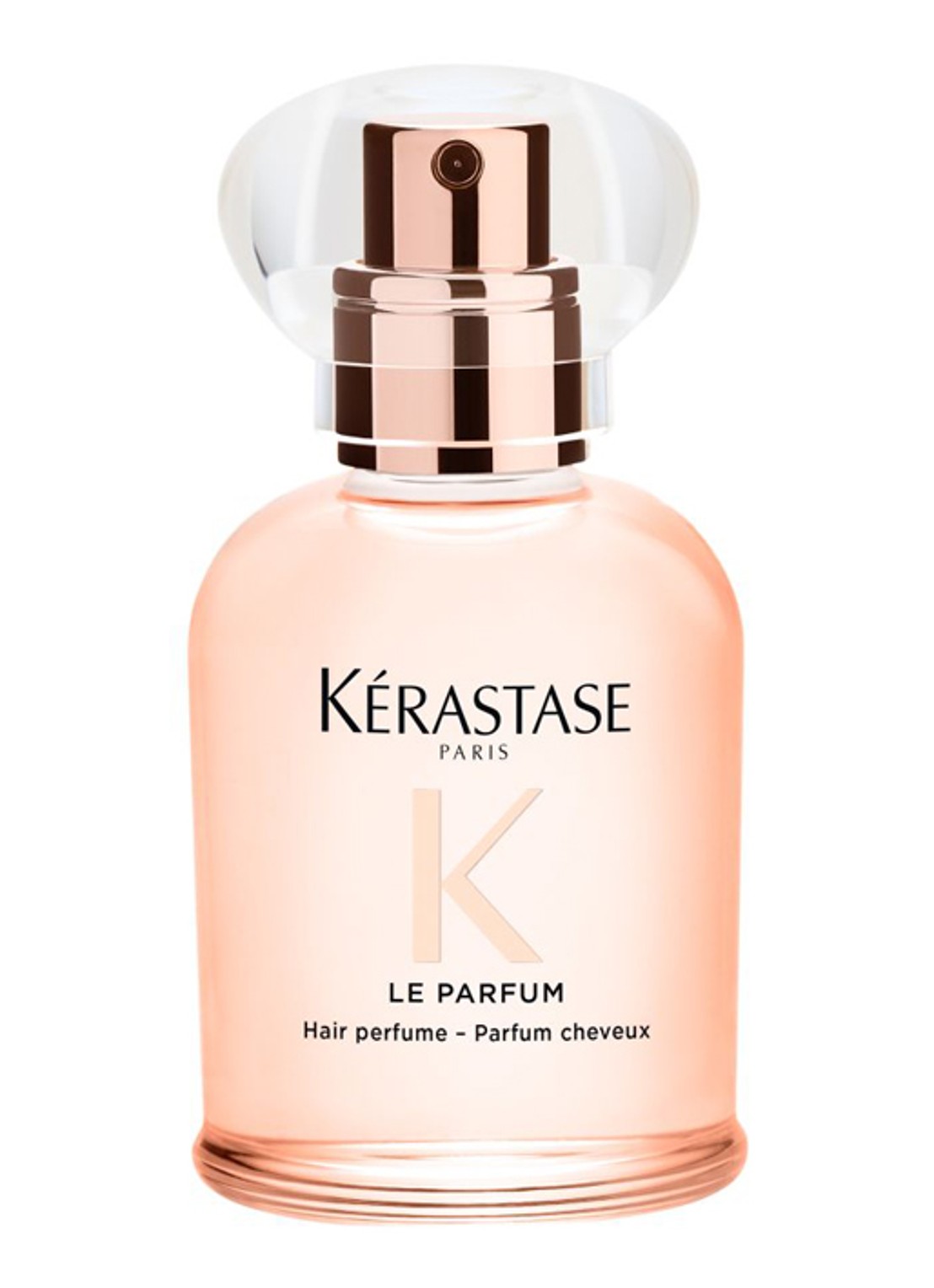 Kérastase Gloss Absolu Gloss Le Parfum - haarparfum - voorkant 4 undefined