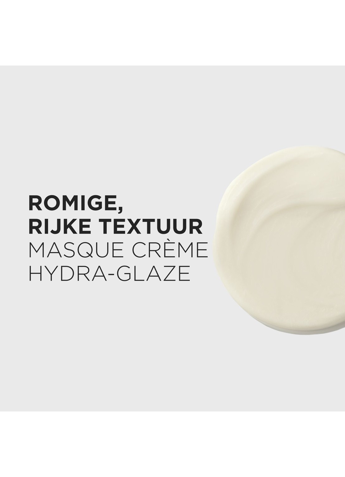Kérastase Gloss Absolu Masque Riche Crème Hydra-Glaze - haarmasker - voorkant 3 undefined