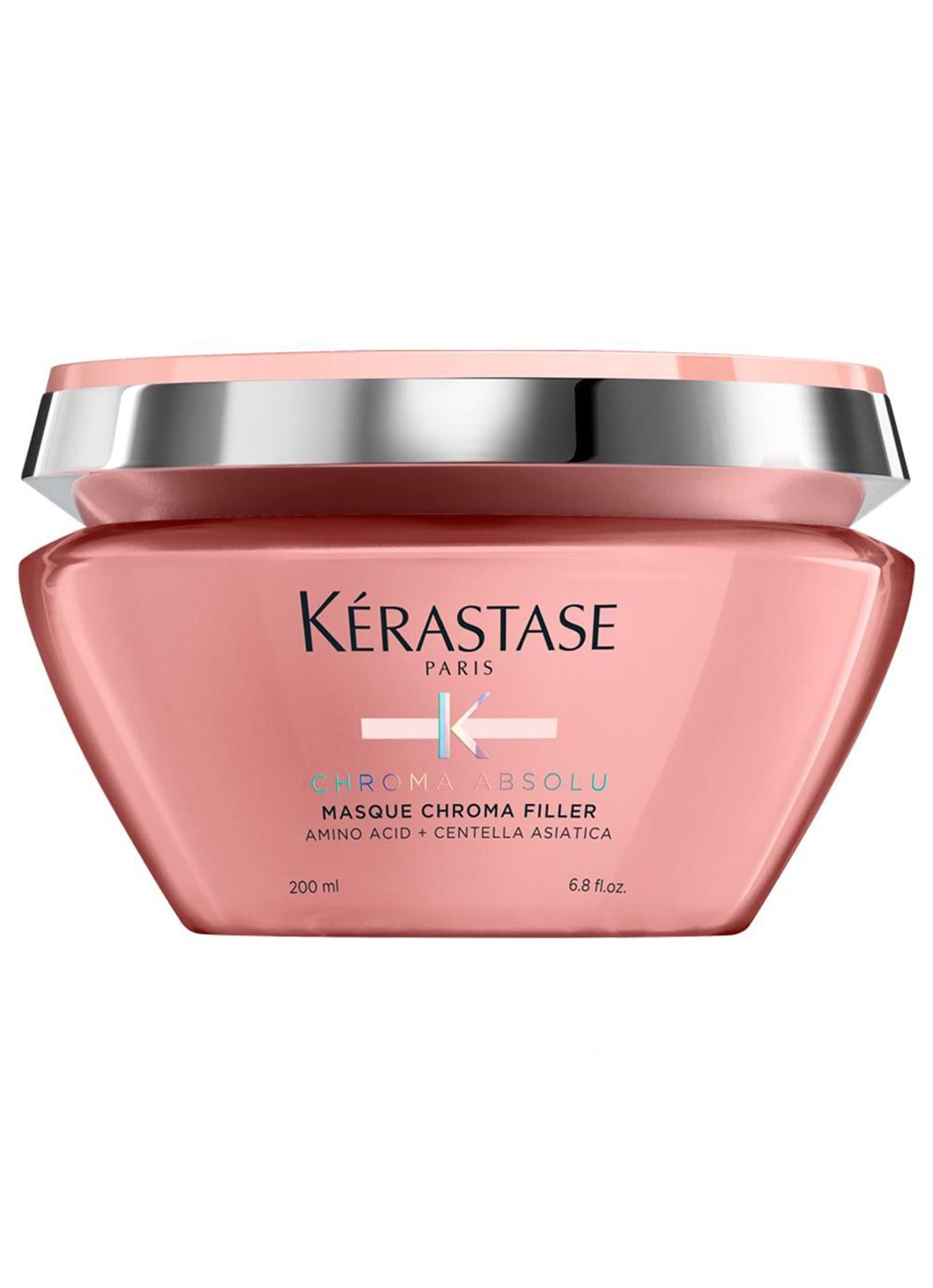 Kérastase Masque Chroma Filler - haarmasker - voorkant 2 undefined