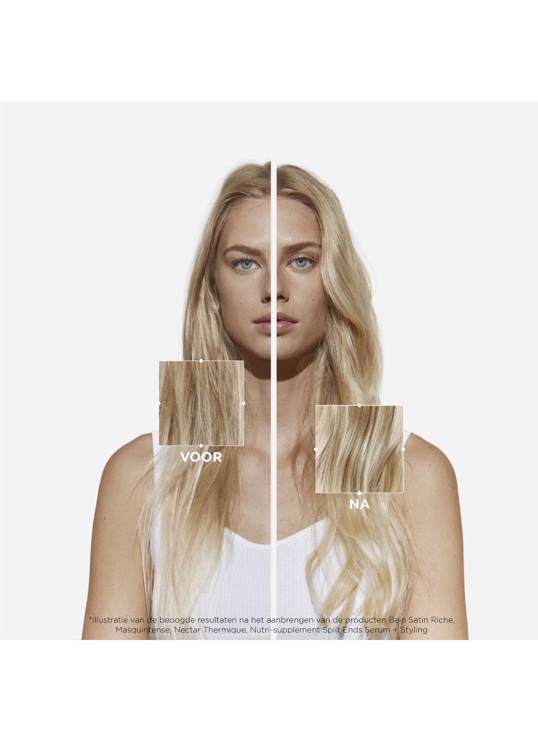 Kérastase Nutritive Lait Vital - conditioner - detail 5 undefined