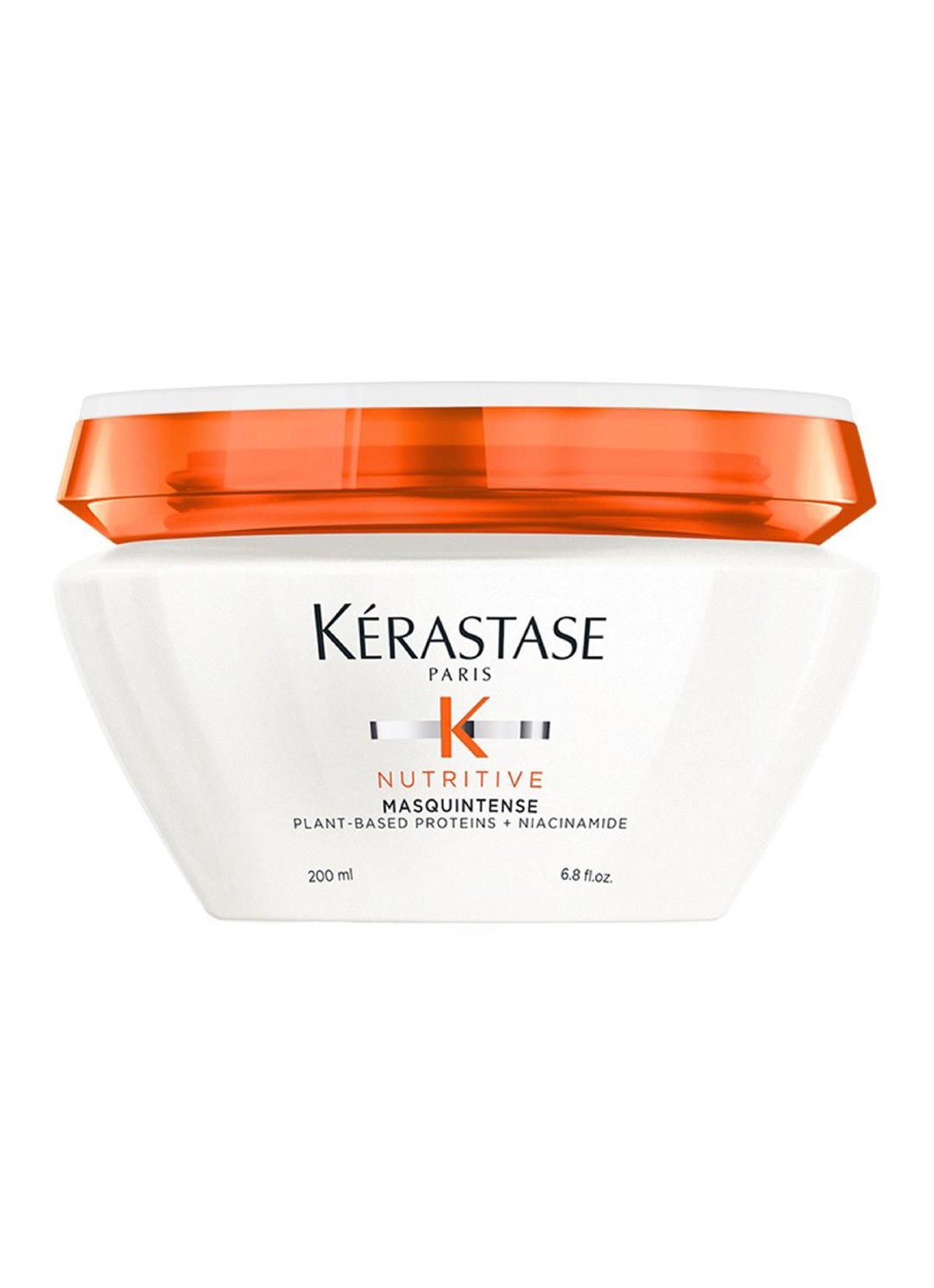 Kérastase Nutritive Masquintense - haarmasker - voorkant 2 undefined