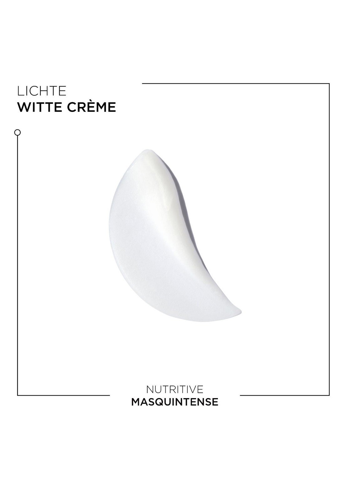 Kérastase Nutritive Masquintense - haarmasker - voorkant 3 undefined