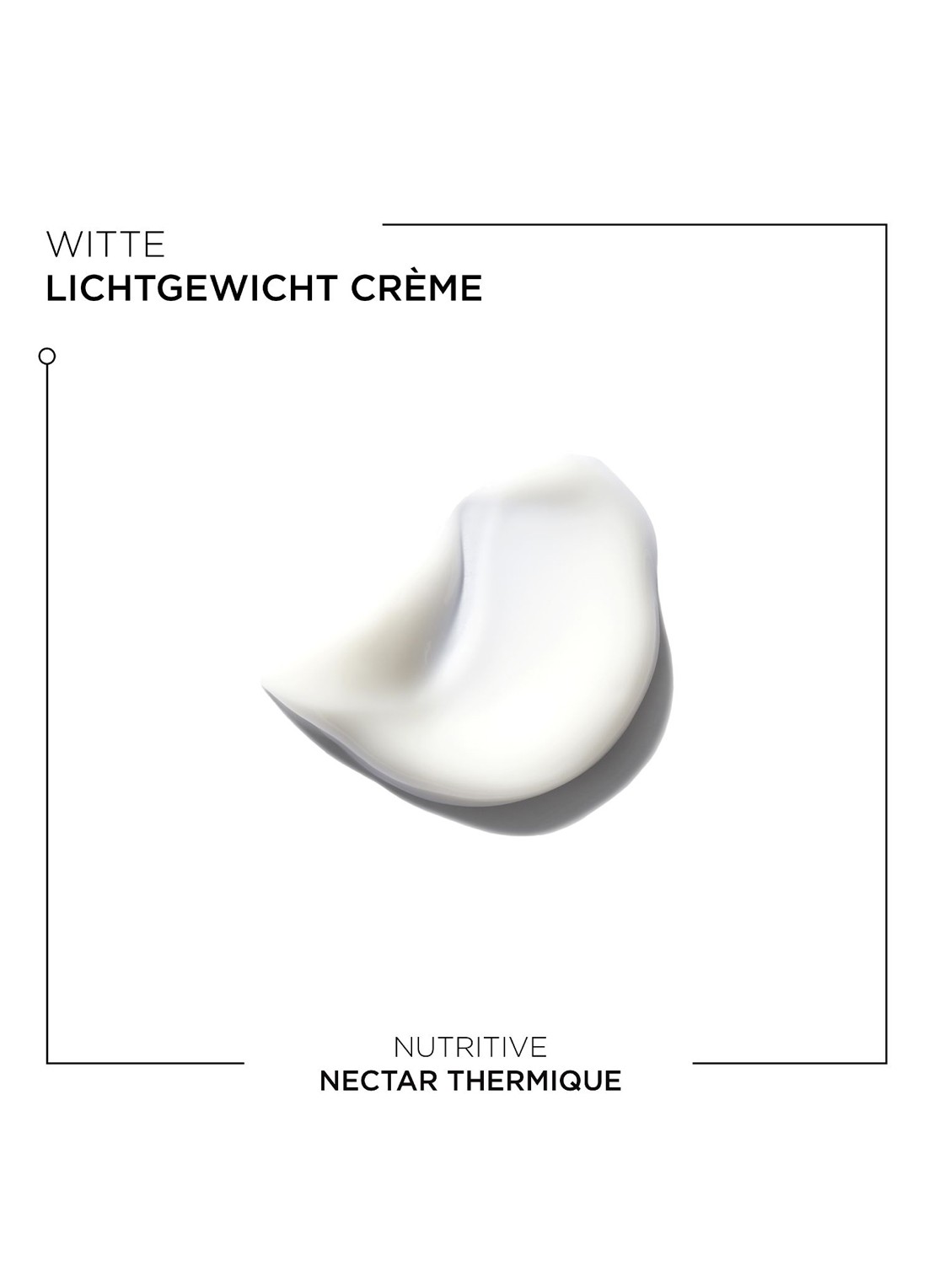Kérastase Nutritive Nectar Thermique - leave-in haarmelk - voorkant 3 undefined