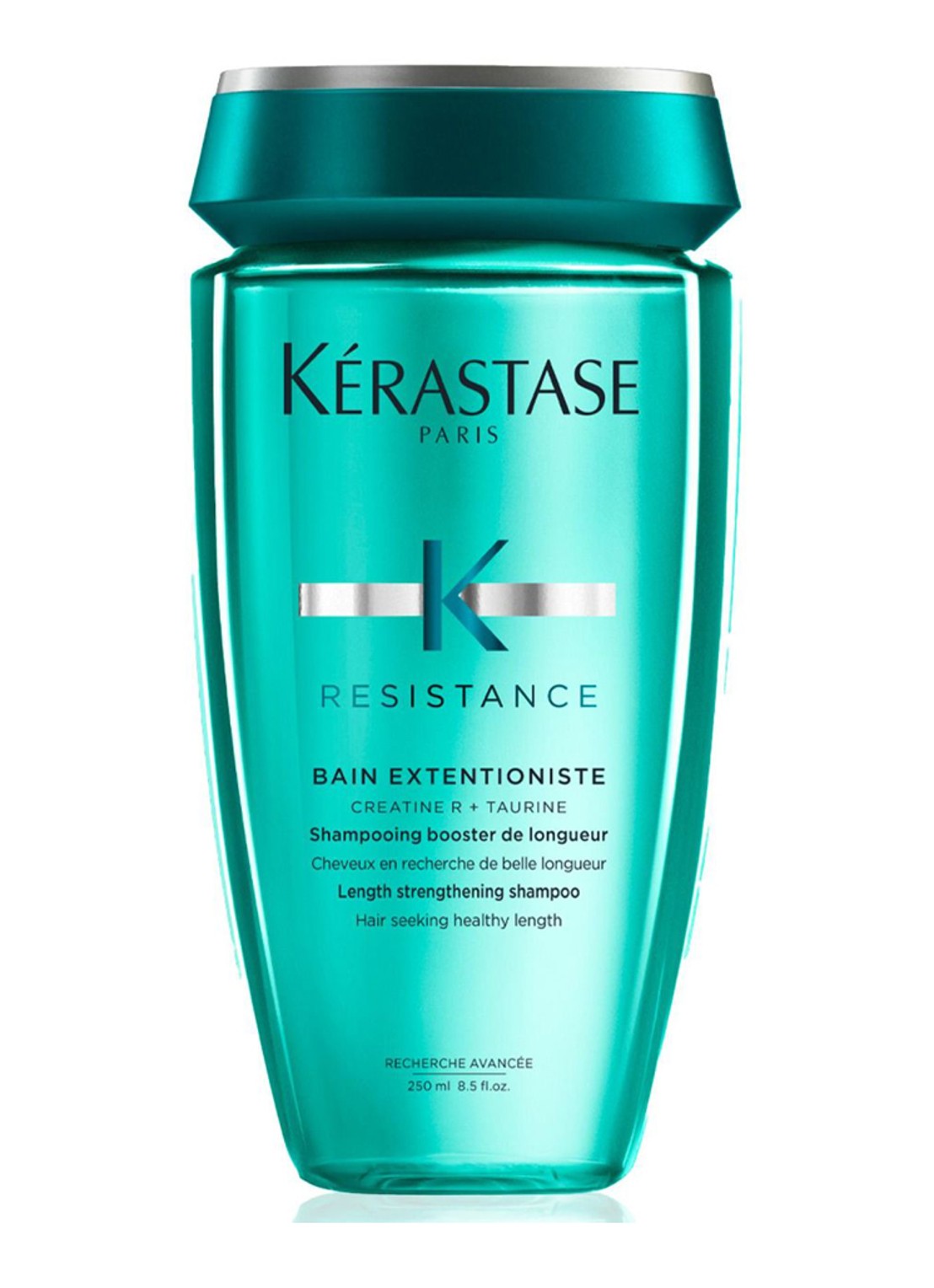Kérastase Résistance Bain Extentioniste - shampoo - voorkant undefined