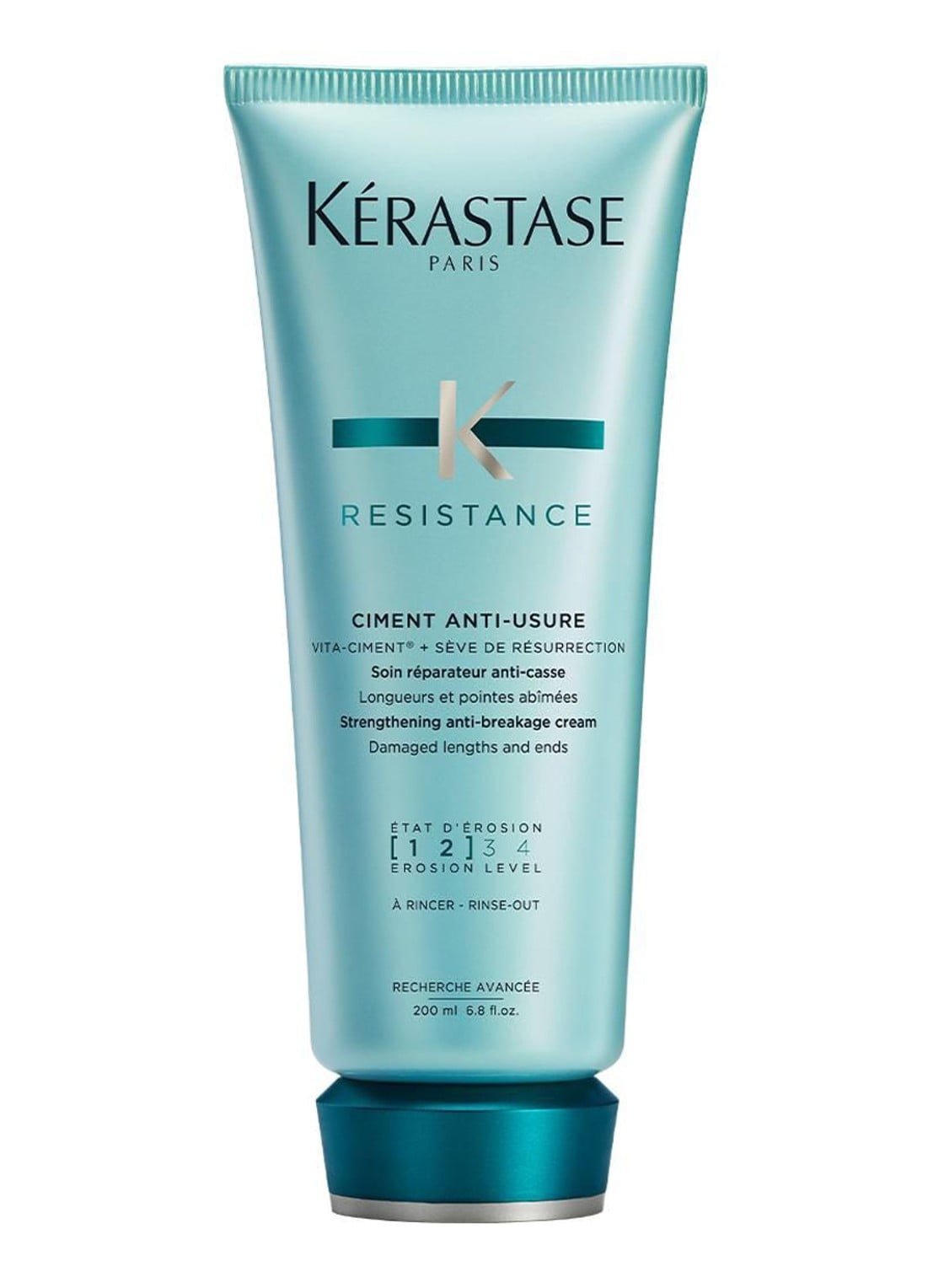 Kérastase Résistance Ciment Anti-Usure - conditioner - voorkant 2 undefined
