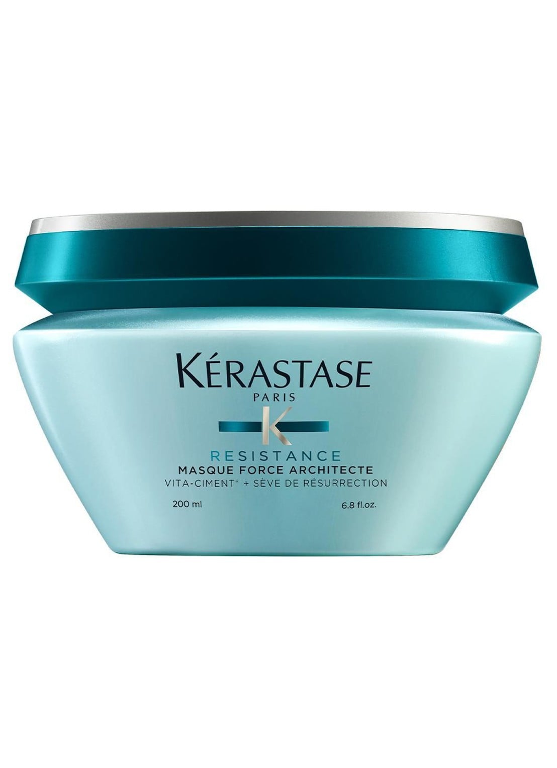 Kérastase Résistance Masque Force Architecte - haarmasker - voorkant undefined