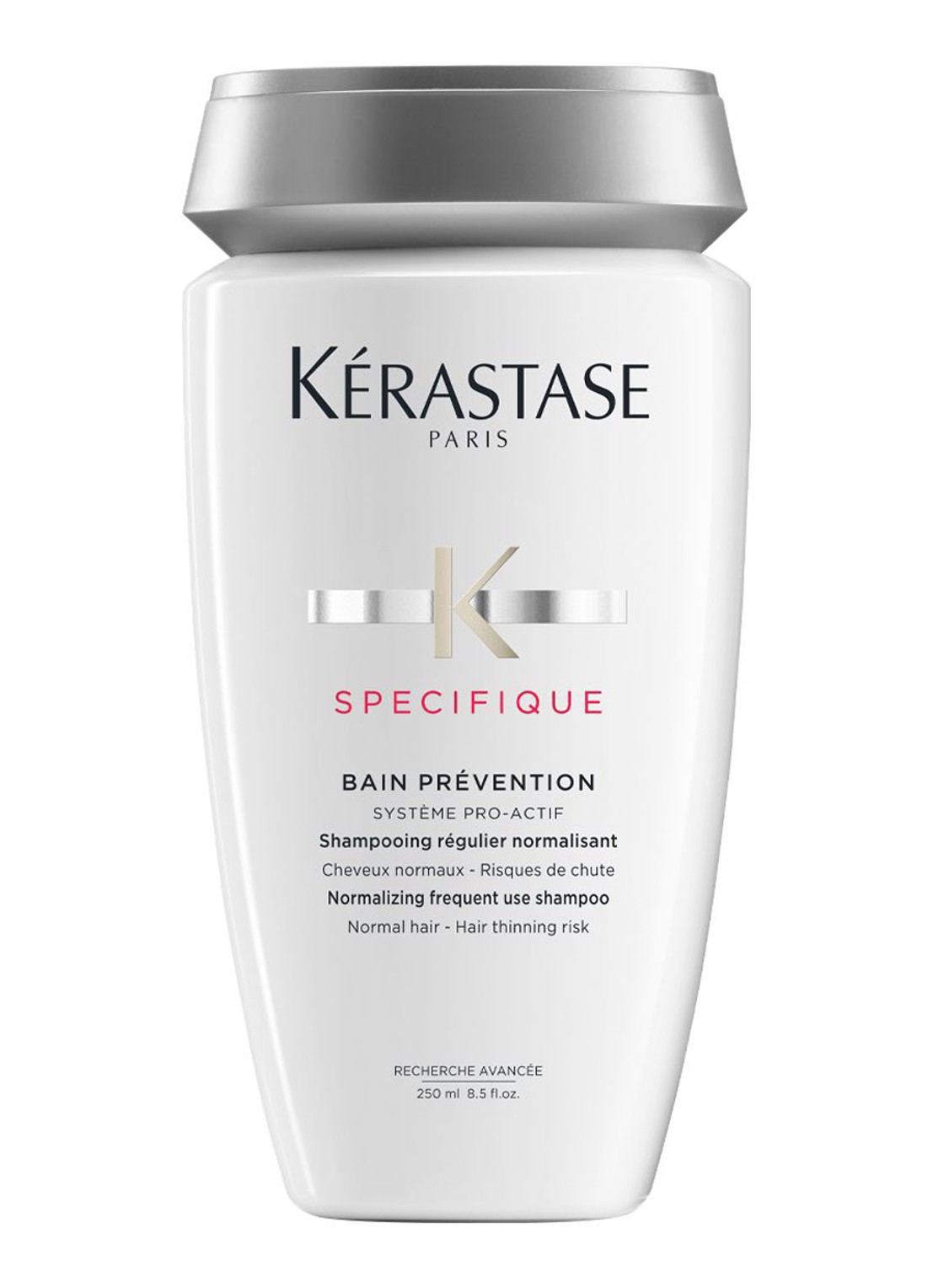 Kérastase Spécifique Bain Prévention - shampoo - voorkant undefined