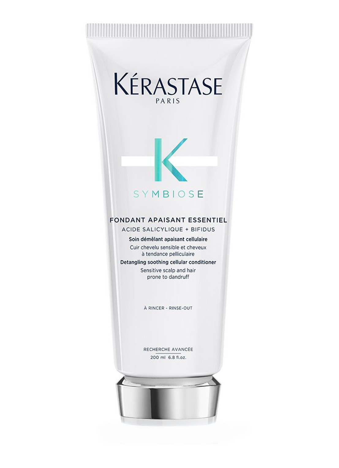 Kérastase Symbiose Fondant Apaisant Essentiel - conditioner - voorkant undefined