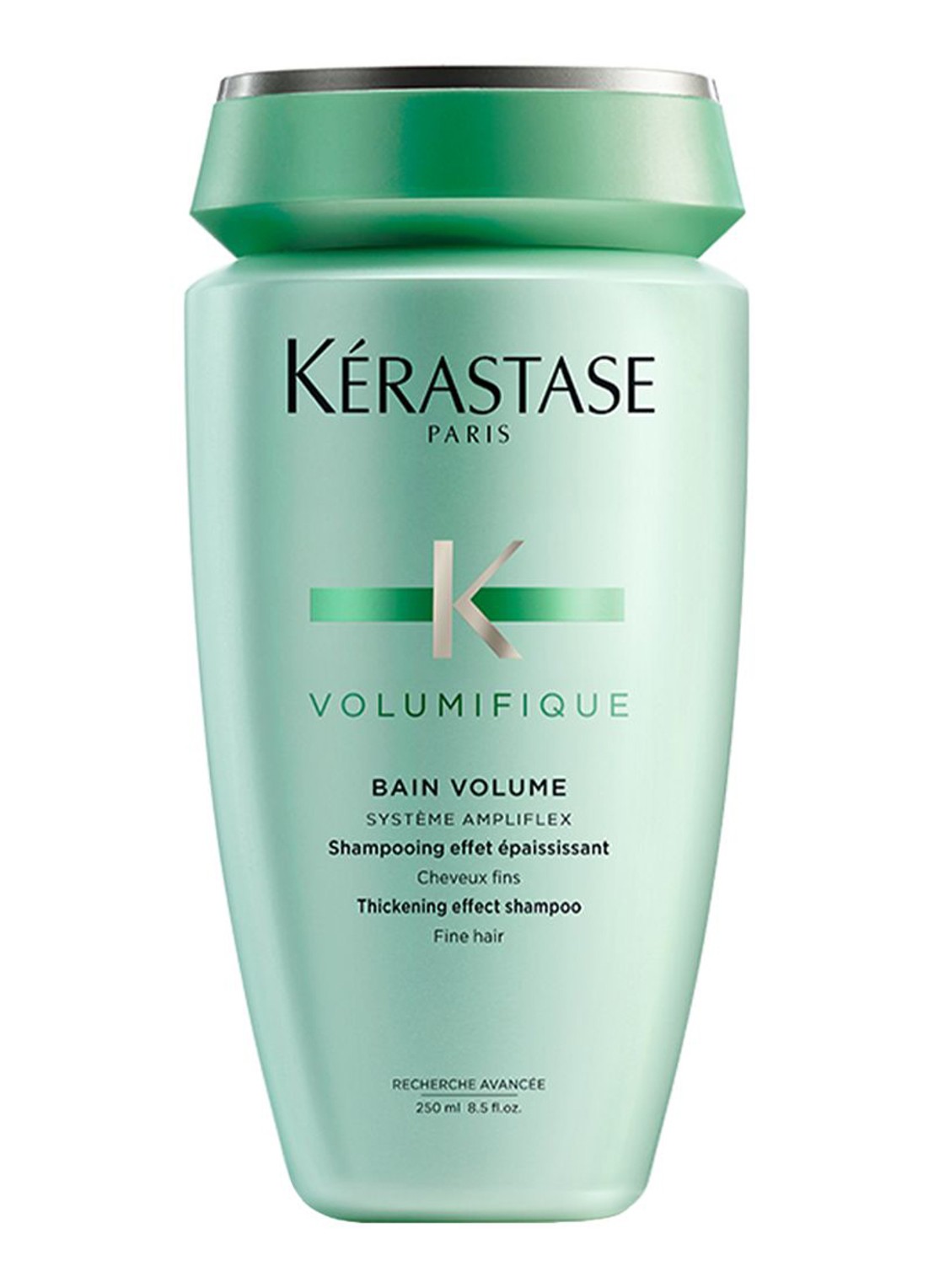 Kérastase Volumifique Bain Volume - shampoo - voorkant undefined