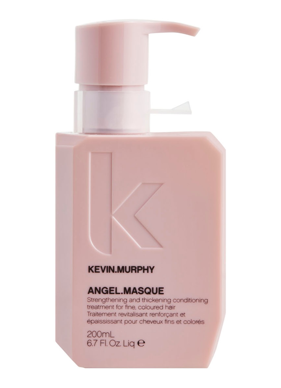 Kevin Murphy Angel.Masque - volume haarmasker - voorkant undefined