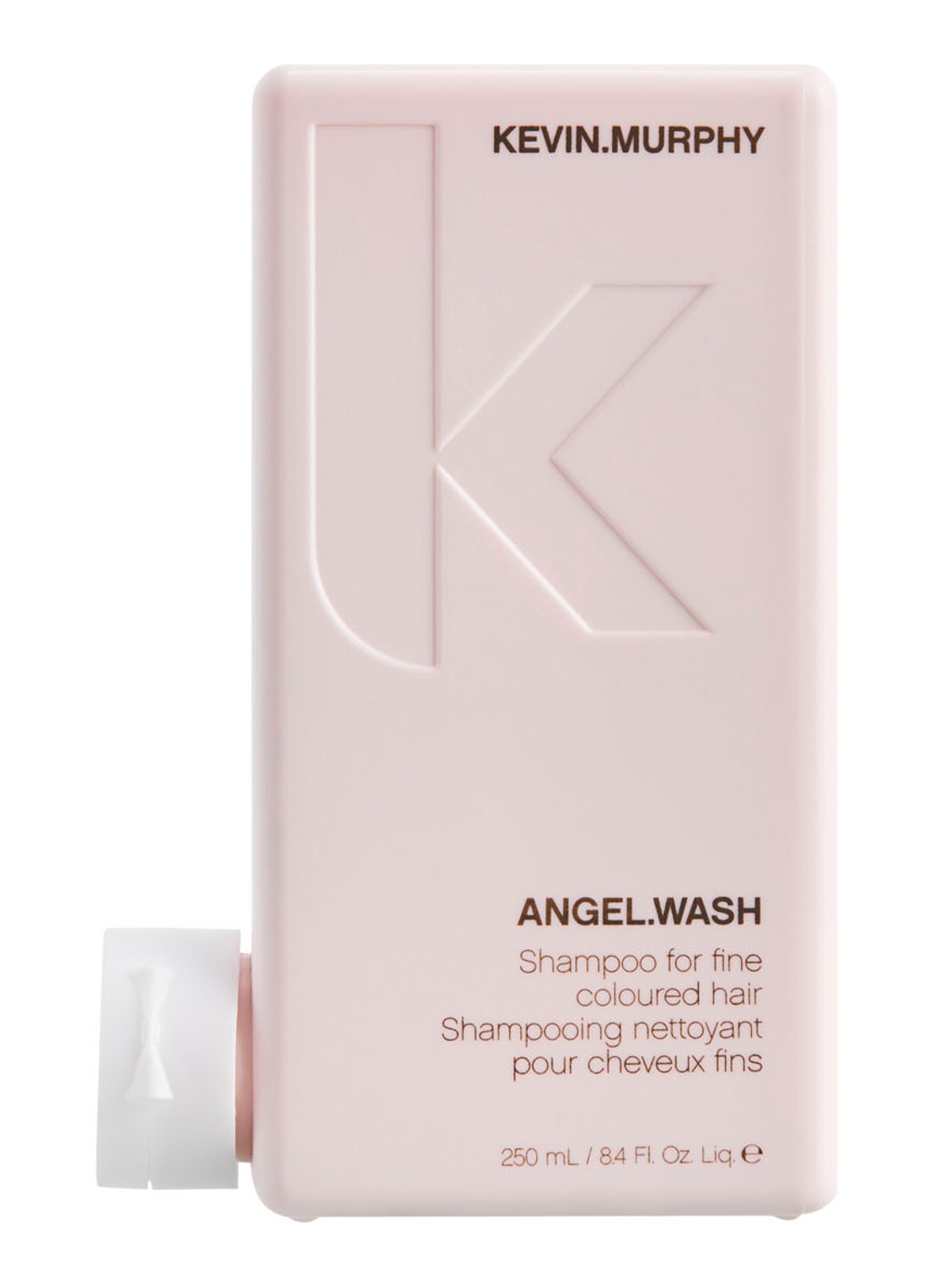 Kevin Murphy Angel.Wash - volumising shampoo - voorkant undefined