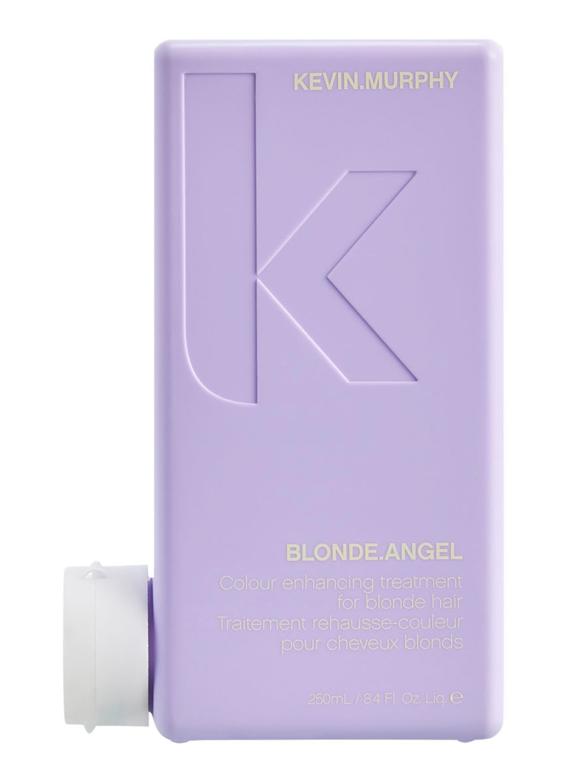 Kevin Murphy Blonde.Angel - kleurbevorderende treatment - voorkant undefined