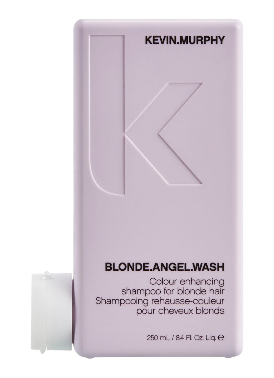 Kevin Murphy Blonde.Angel.Wash - kleurbevorderende shampoo - voorkant undefined