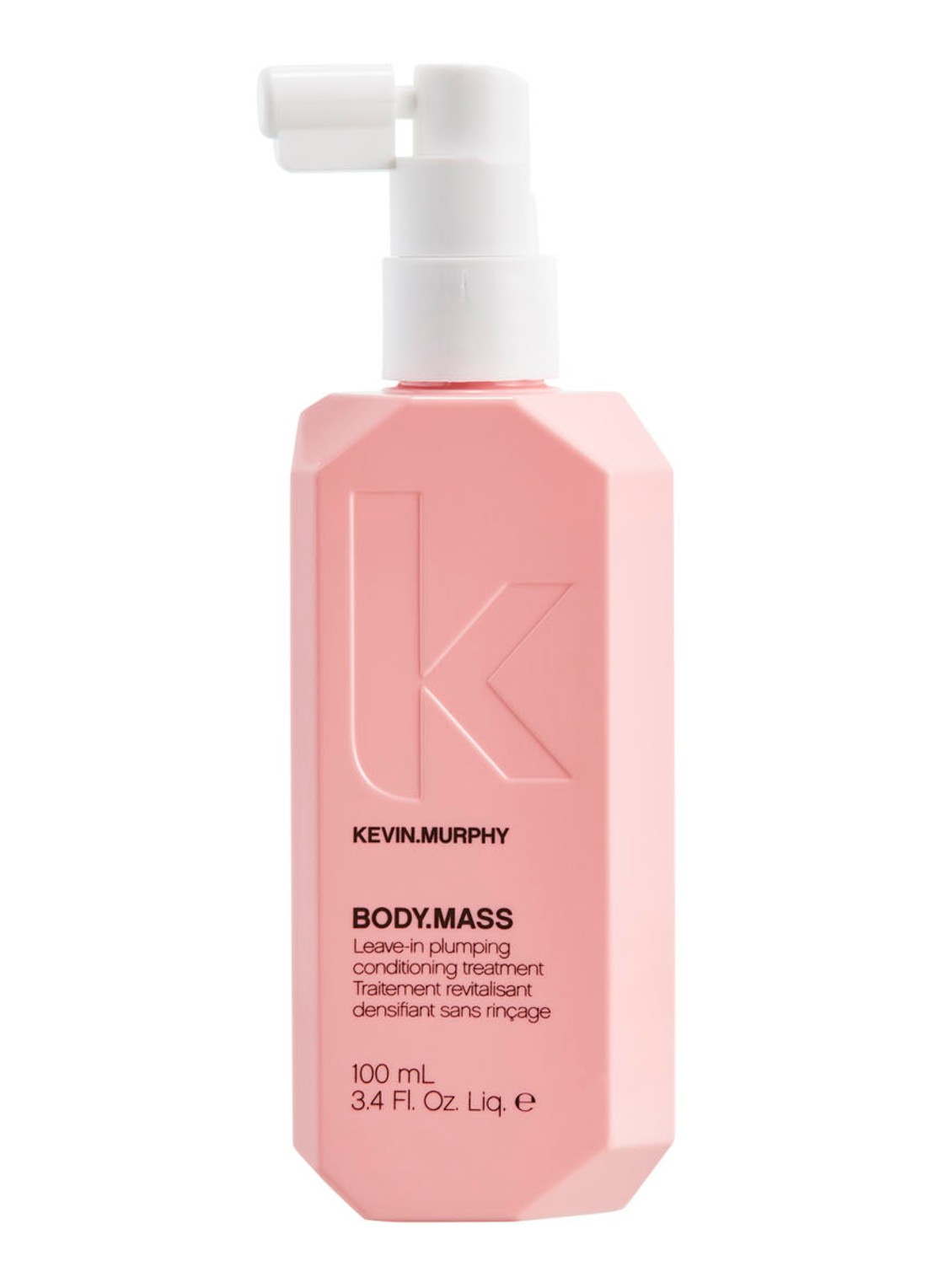 Kevin Murphy Body.Mass - leave-in treatment voor dun haar en haaruitval - voorkant undefined