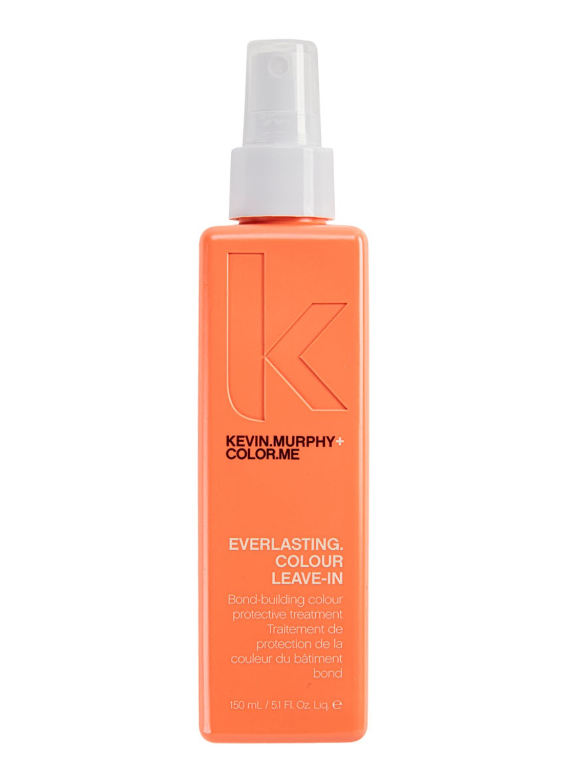 Kevin Murphy Everlasting.Colour Leave-in bond-building kleurbeschermende treatment - voorkant undefined