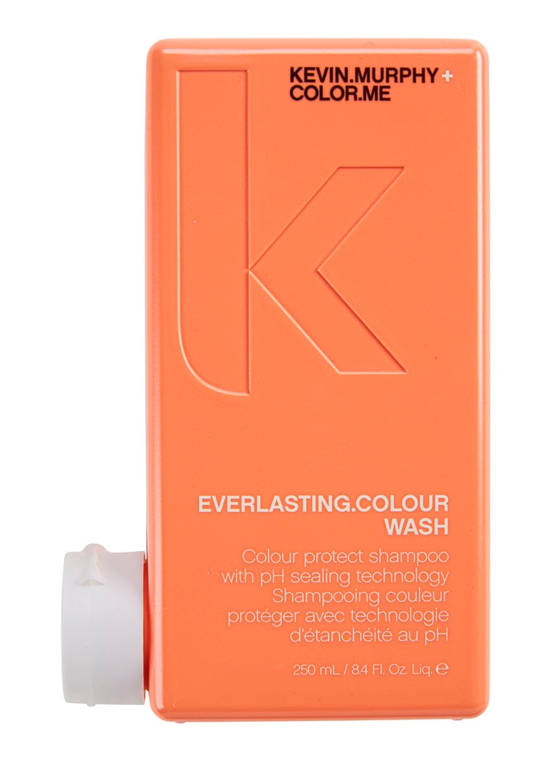 Kevin Murphy Everlasting.Colour.Wash - kleurbeschermende shampoo - voorkant undefined
