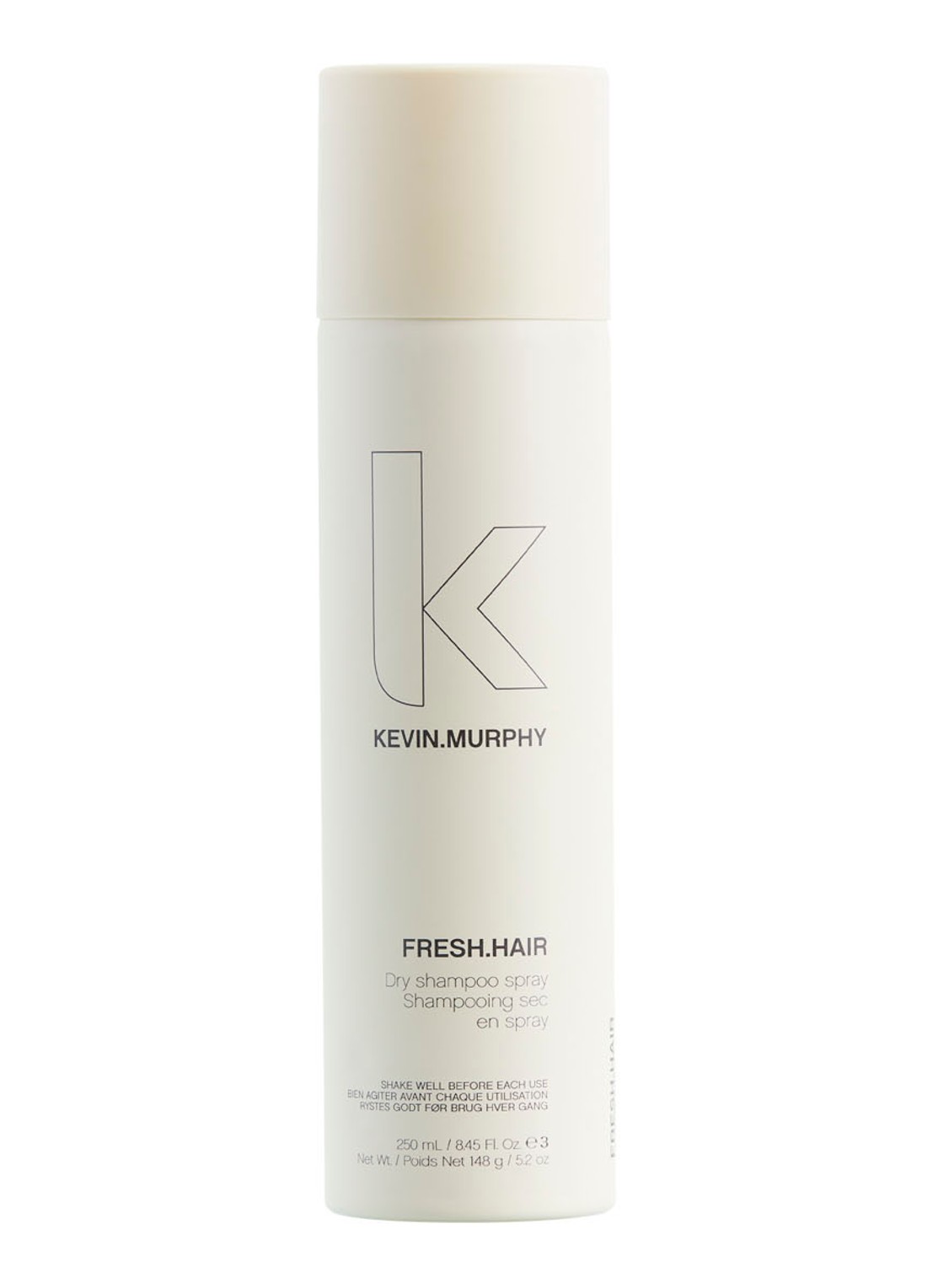 Kevin Murphy Fresh.Hair - droogshampoo - voorkant undefined