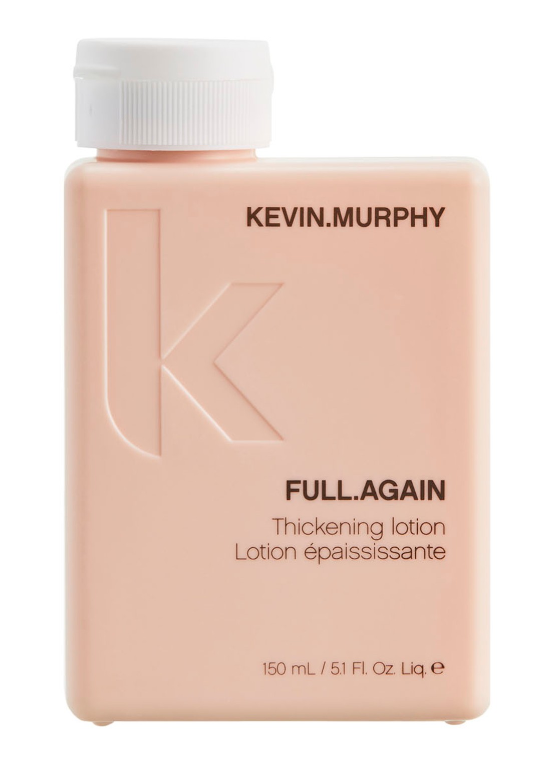Kevin Murphy Full.Again - verdikkende lotion - voorkant undefined
