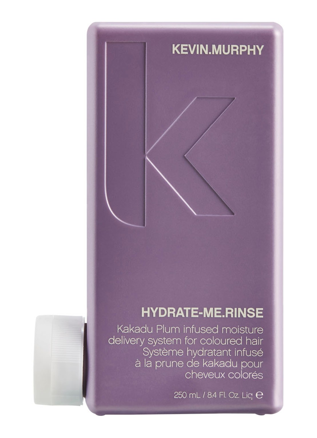 Kevin Murphy Hydrate-Me.Rinse - hydraterende en verzorgende conditioner - voorkant undefined